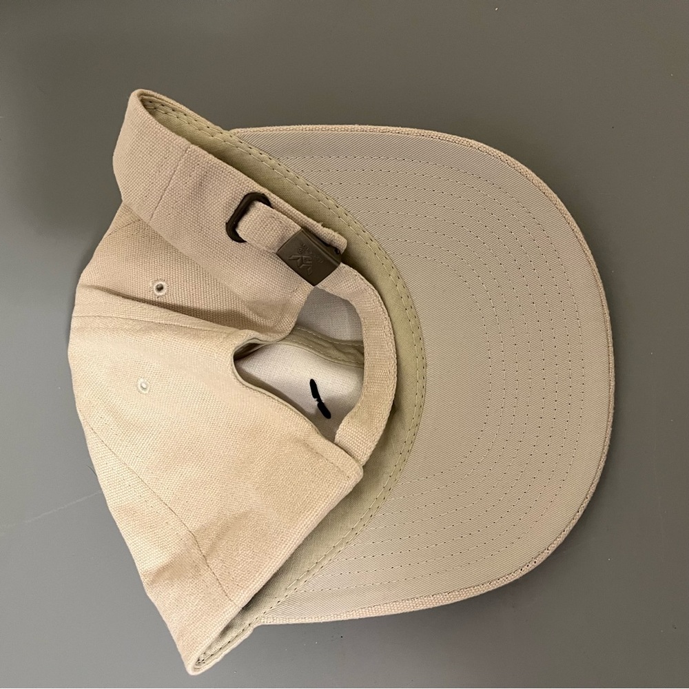 Adventure Cap - Picture 2 of 3